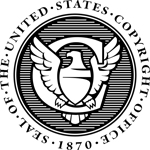 Copyright Seal