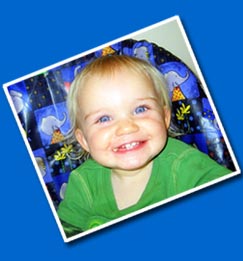 Children eating healthy and nutritious meals at Building Blocks Home Daycare