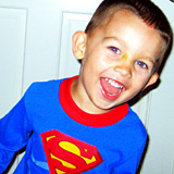 super boy